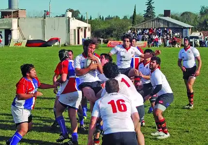 Central entrerriano le ganó a Universitario en Concepción del Uruguay 