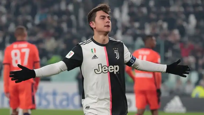 Dybala: ""Sentía que me faltaba el aire, me dolían los músculos y tenía el cuerpo cansado"