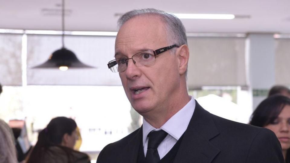 El ministro Gollán visita Bahía Blanca tras el pedido del Intendente Gay de volver a fase 3