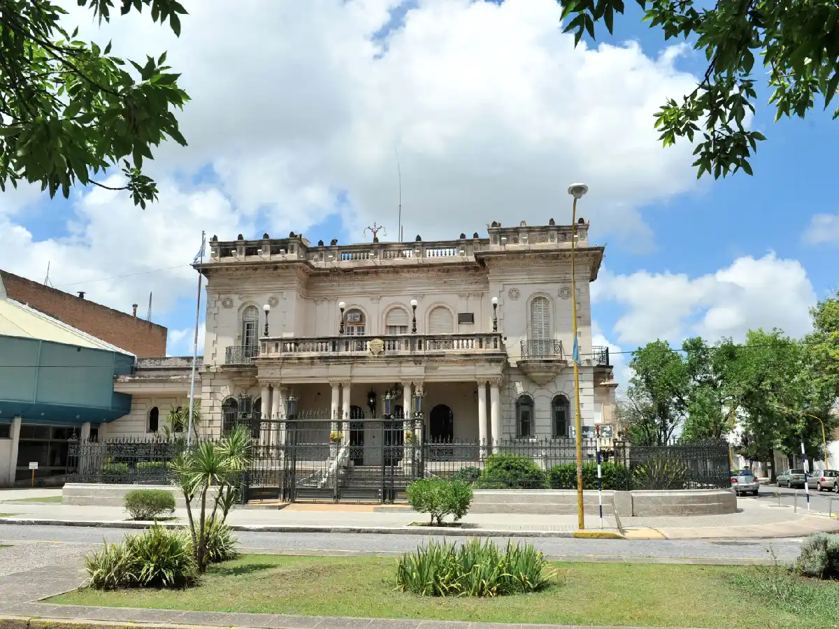 Los municipios y comunas de Córdoba recibirán unos $396 millones adicionales