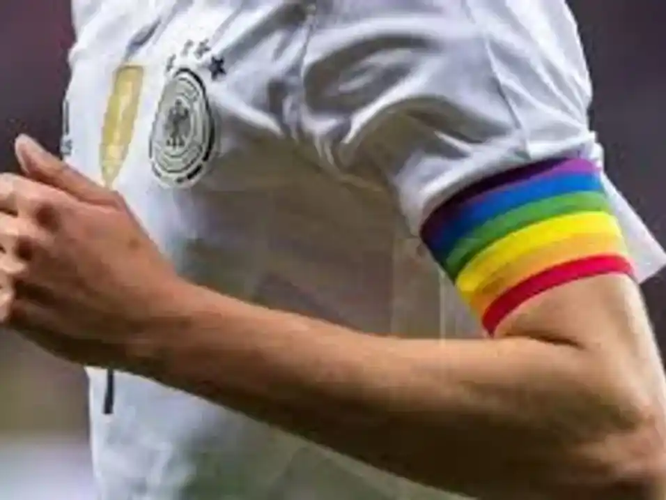 Irán y Egipto rechazan jugar el Partido por el Orgullo en Seattle.