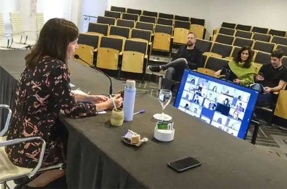 Beneficios ANSES cuenta con casi 10 mil puntos en todo el país