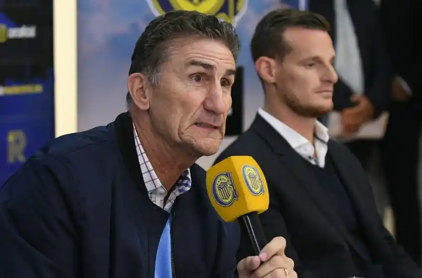 «Encontré un club que sigue creciendo y me llena de orgullo porque soy hincha»