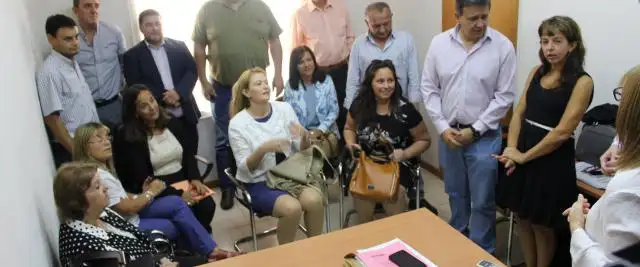 Los gremios aceptaron formalmente la propuesta salarial docente

