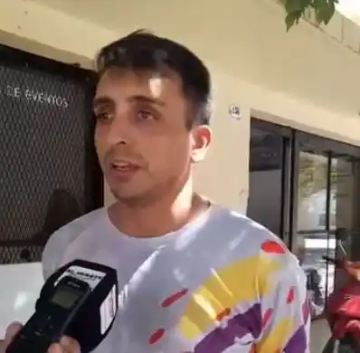 FIESTA DEL DEPORTE 2024