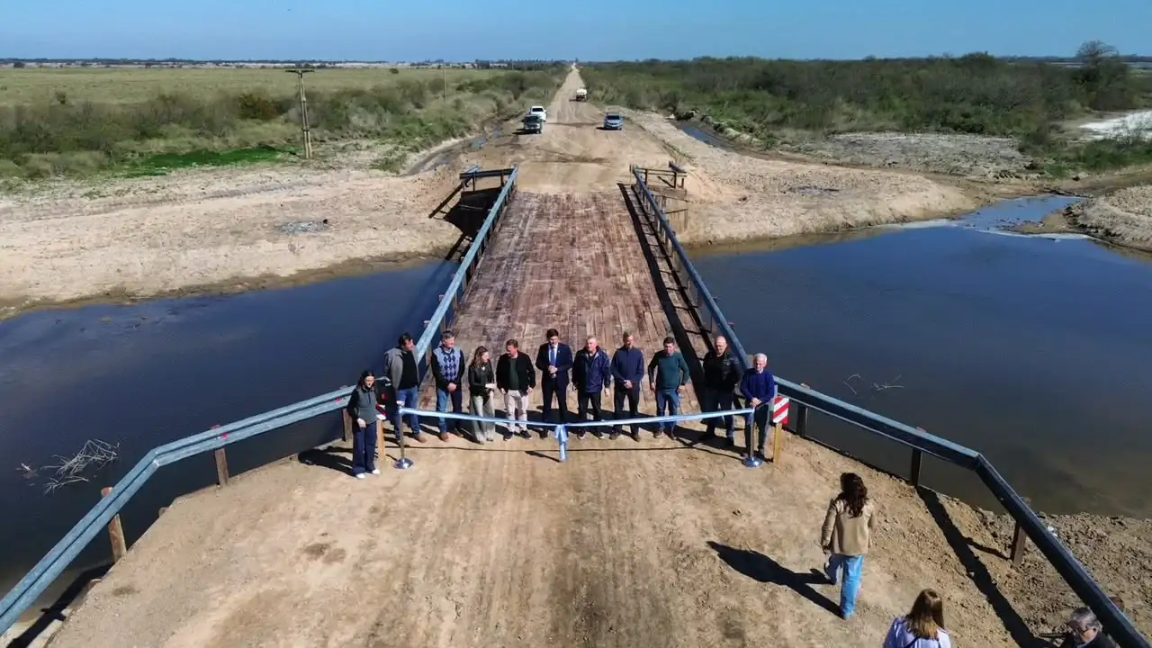 PUENTE
