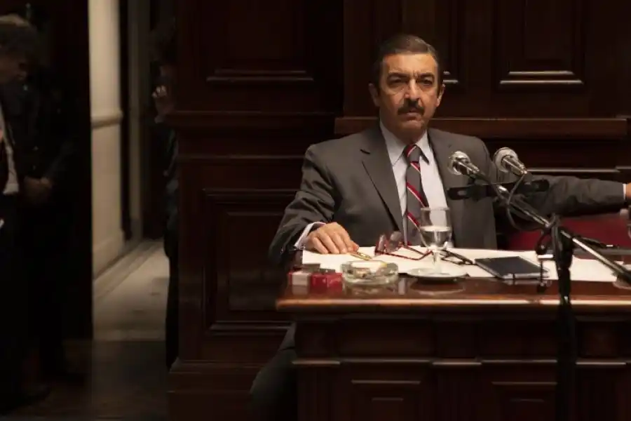 "Argentina, 1985" ganó el premio del público en el Festival de San Sebastián