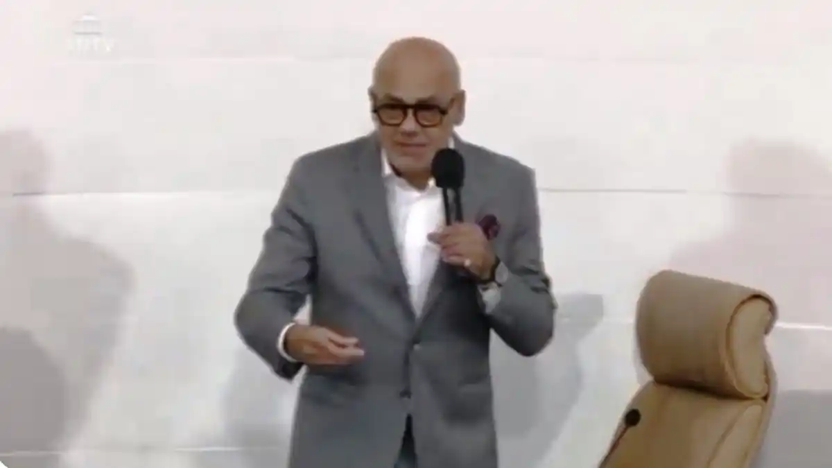 AN LE PONE EL OJO A LOS TRAIDORES: prepararán una ley con castigos severos (Videos)