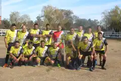 Fútbol Senior Yaguari: Resultados de la 2° Fecha del Torneo “Víctor ‘Pardex’ Pardo” y Programación de la Próxima Jornada