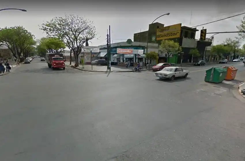 Un hombre perdió la vida en un accidente en zona sur