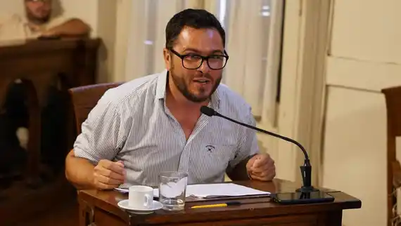 Luego de los incendios, toma fuerza el proyecto para crear una patrulla Ambiental