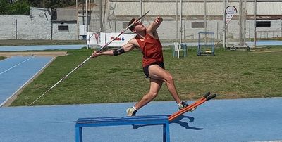 Copa Santa Fe de atletismo: se presenta la segunda fecha en San Guillermo