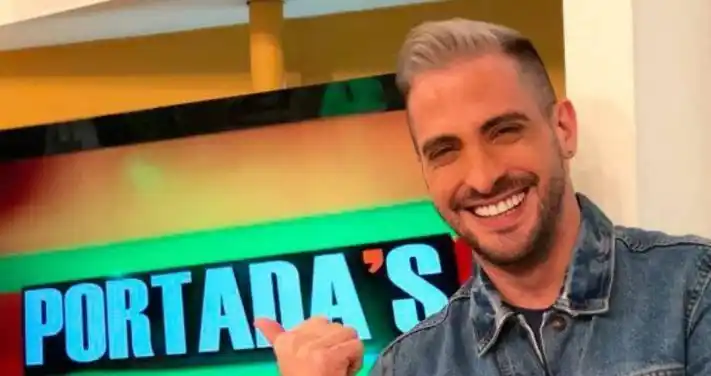 DAVE CAPELLA pierde la batalla contra el COVID-19, conmovedor mensaje de su novia