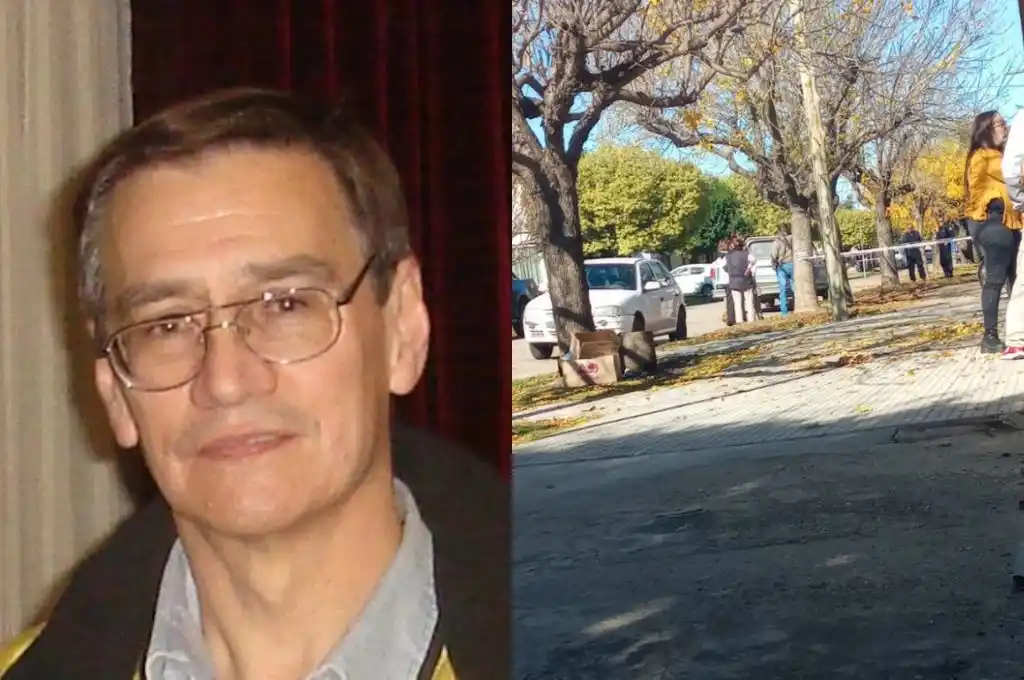 Conmoción en Chovet: asesinaron a un productor rural