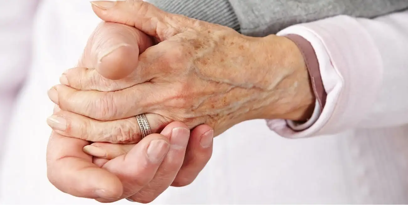 La vacuna contra el herpes zóster podría estar asociada con una desaceleración del envejecimiento biológico