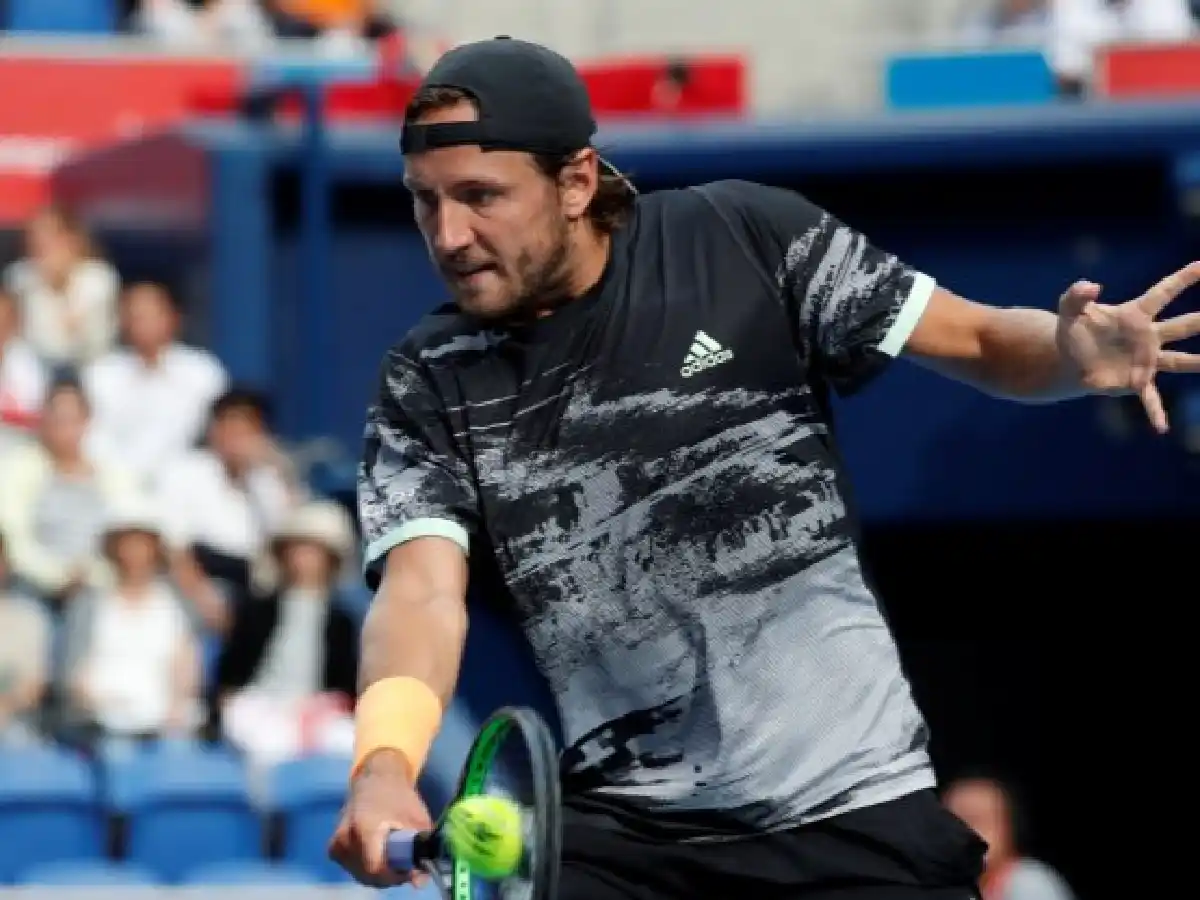 Pouille, una nueva baja para el US Open