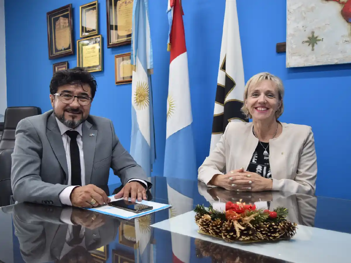 La UTN San Francisco vivió un regreso “muy intenso”  