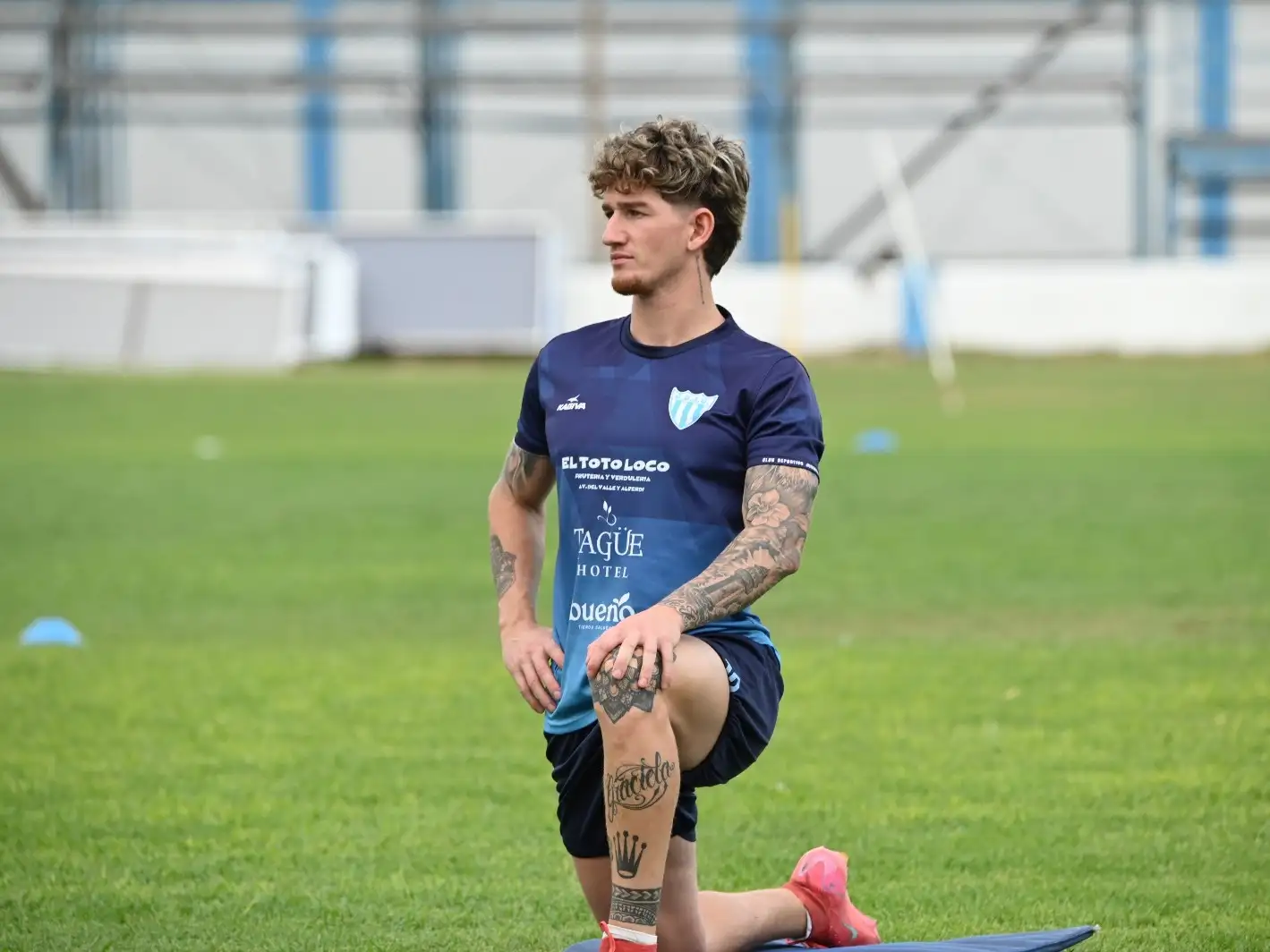 Chelo Olivera