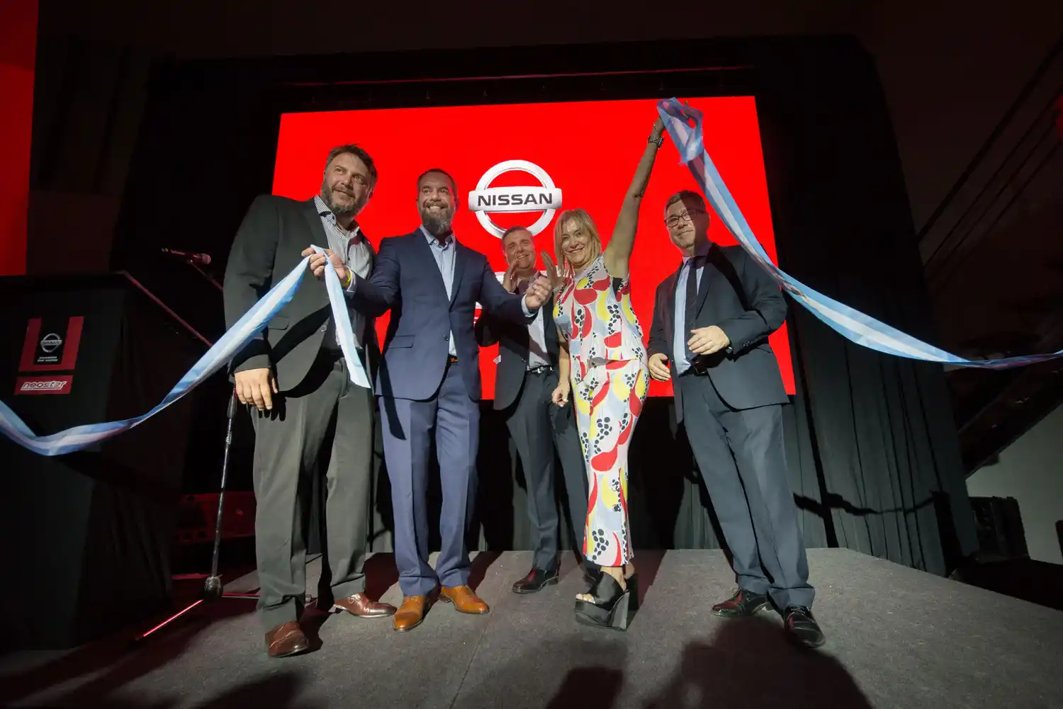 NEOSTAR Y UNA NUEVA APERTURA EN ROSARIO