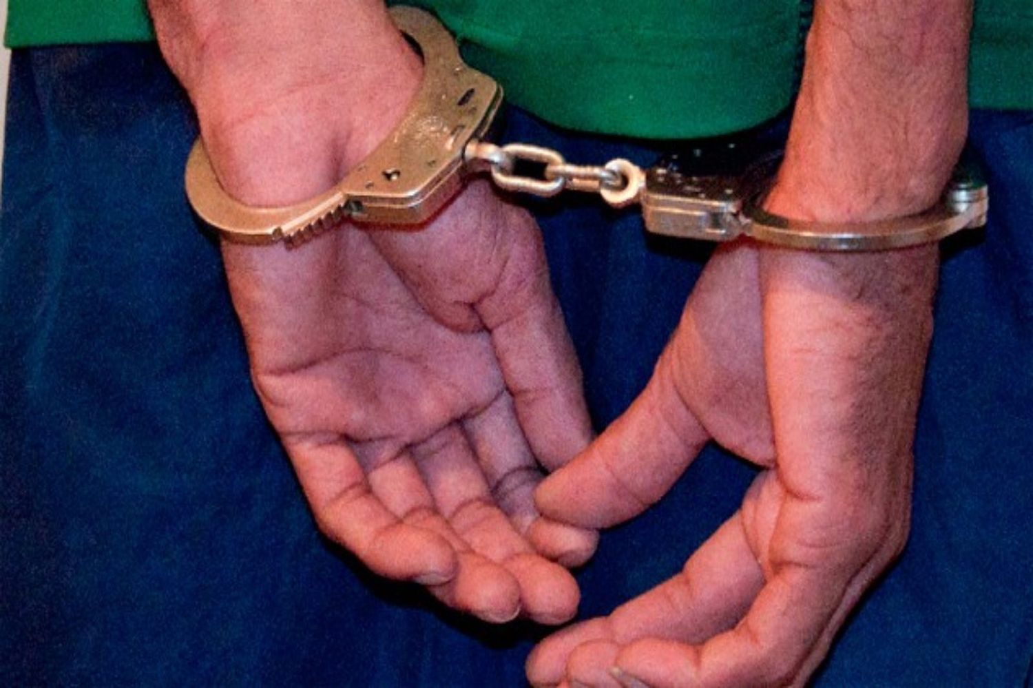 ATROZ Y ABERRANTE: detenido e imputado en Apure sexagenario que abusó sexualmente de un hombre con discapacidad