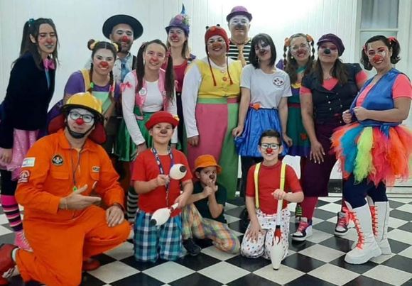 La Compañía Había Una Vez festejará 10 años de vida