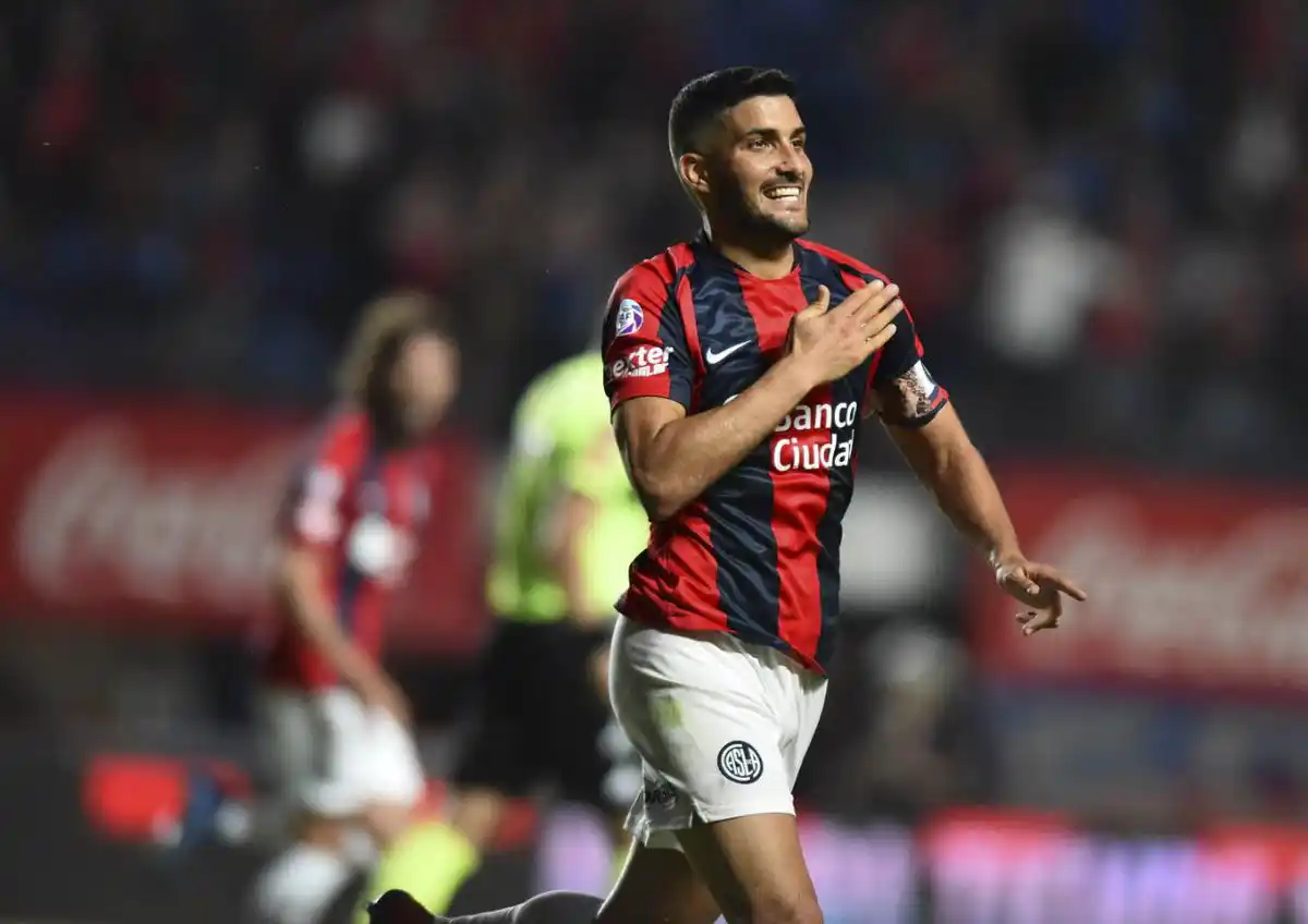 Duro desafío para el golpeado San Lorenzo