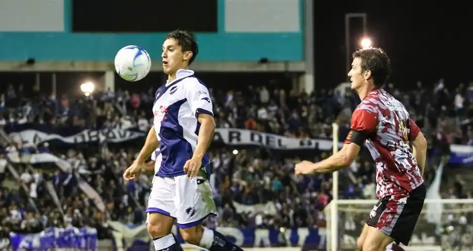 Alvarado buscará su primer triunfo del año