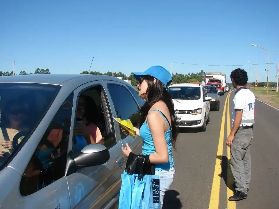 Entre Ríos vive un 100% de ocupación sobre unas 60 mil plazas hoteleras