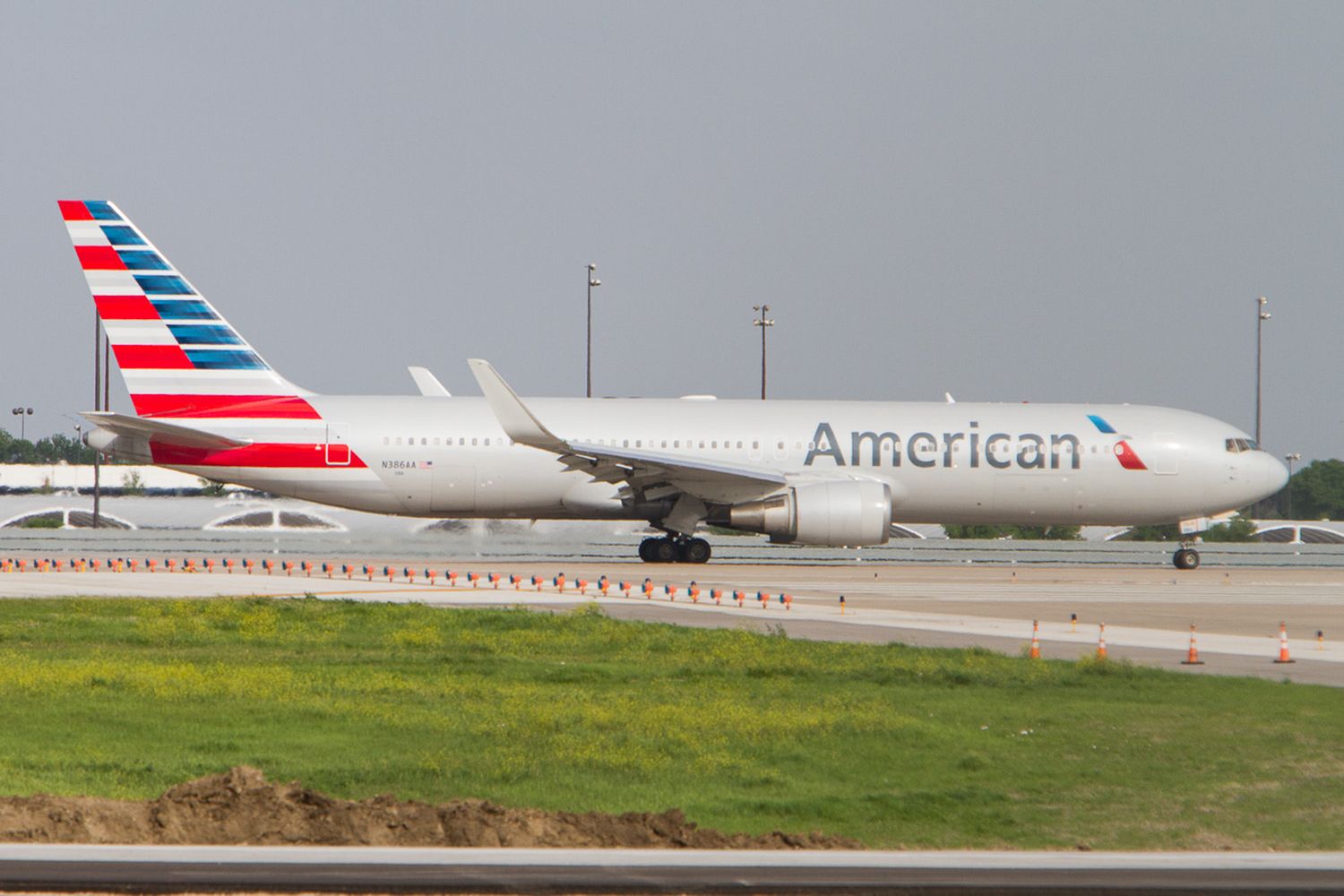 American Airlines estrenará en Costa Rica su programa de testeos para COVID-19 en vuelos internacionales