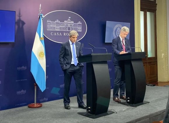 Fin del cepo cambiario: El BCRA informó que desde el  lunes dará inicio a la Fase 3 del programa económico
