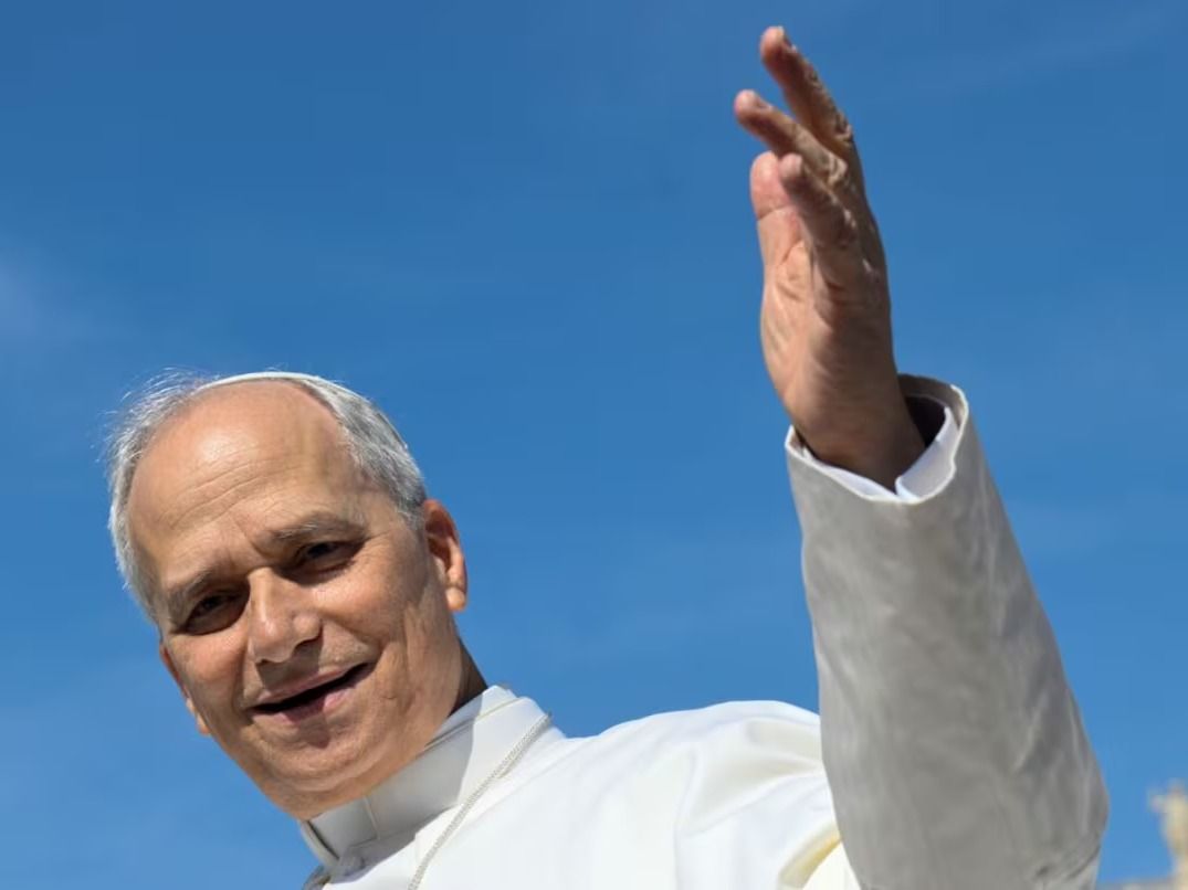 El primer papa estadounidense confirmó que el despliegue de la IA será un tema central en su agenda.