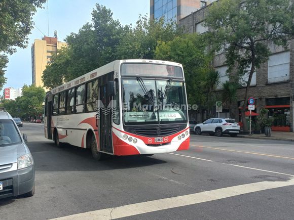 Aumento del boleto de colectivo: el estudio de costos del Ejecutivo arrojó $1360