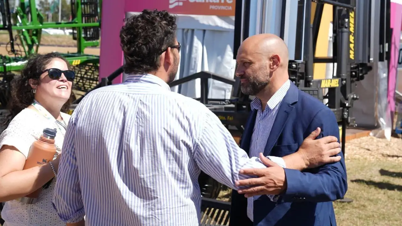 Expoagro - 3