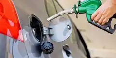 Aumentó este sábado el precio de los combustibles