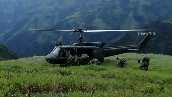 ¡AL DURO! Combatirán al Clan del Golfo igual que hicieron con Pablo Escobar (+ video)