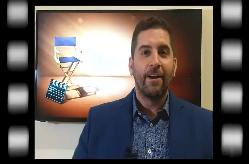 Pochocleando con Juan: cartelera de cine