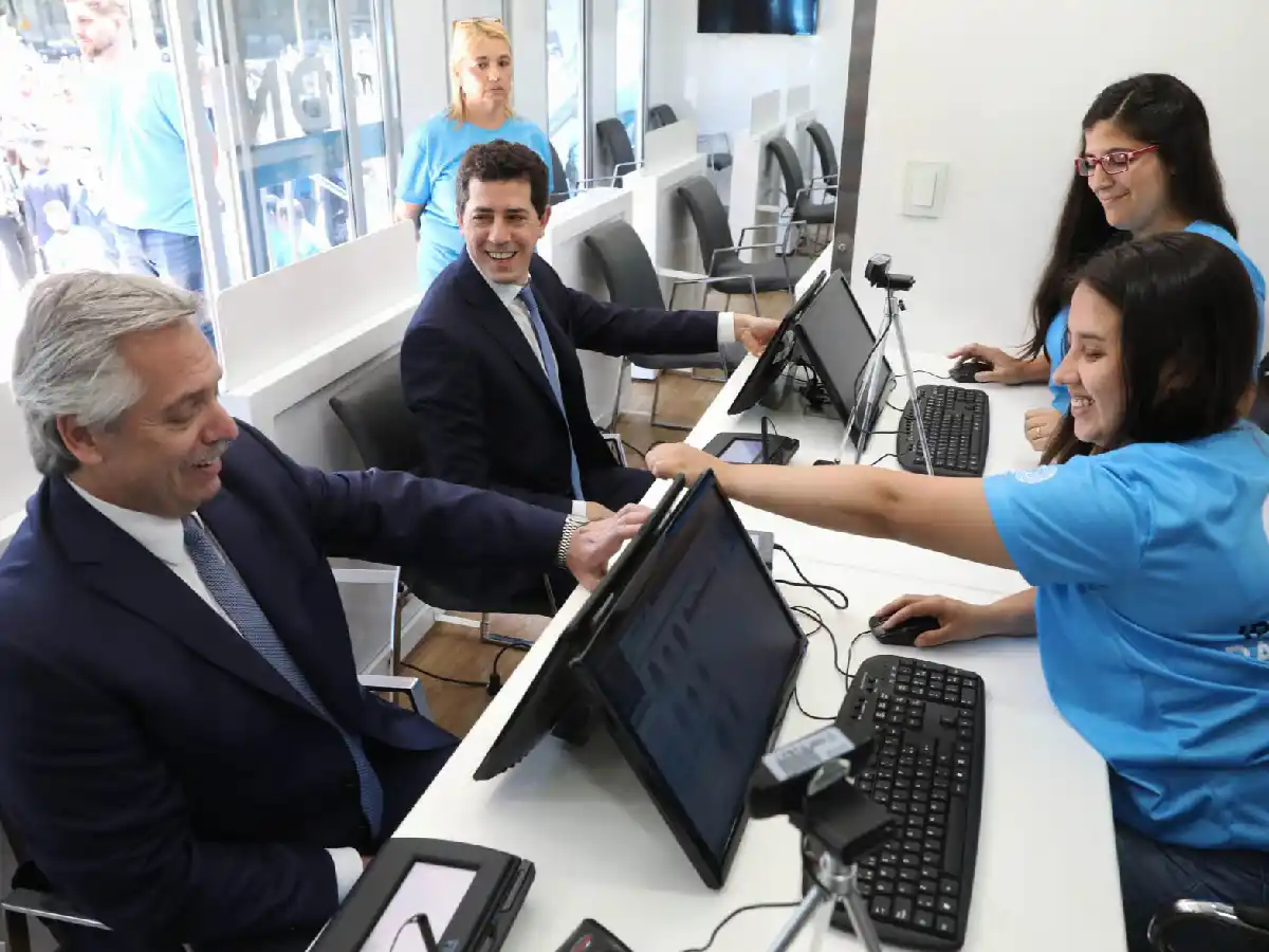 Lanzaron el operativo de documentación verano 2020