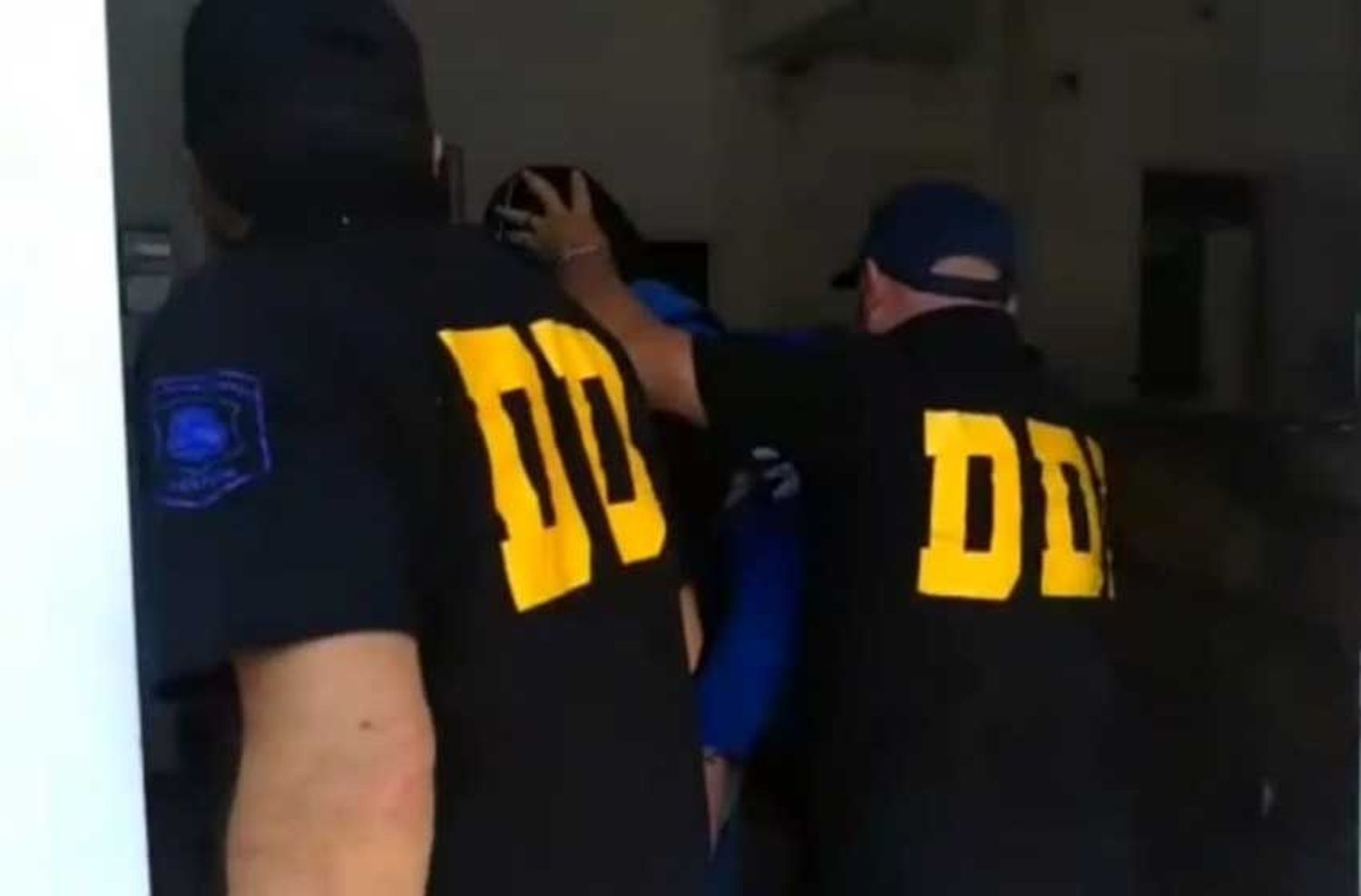 Detuvieron al prófugo por el asesinato en el barrio Las Heras