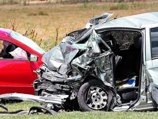 "Autovía o muerte": El tuit de Passo sobre la Ruta 11