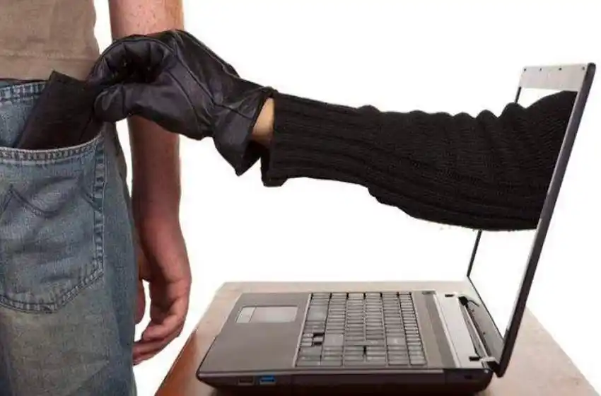 Alerta por un virus bancario que vacía cuentas