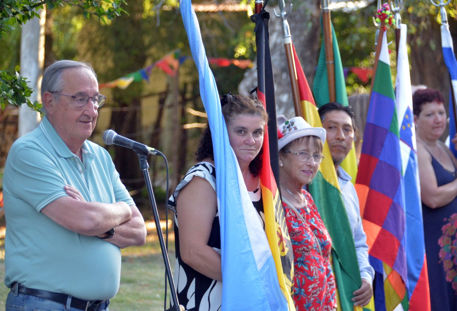 Fiesta del Picapedrero 2022 - 2