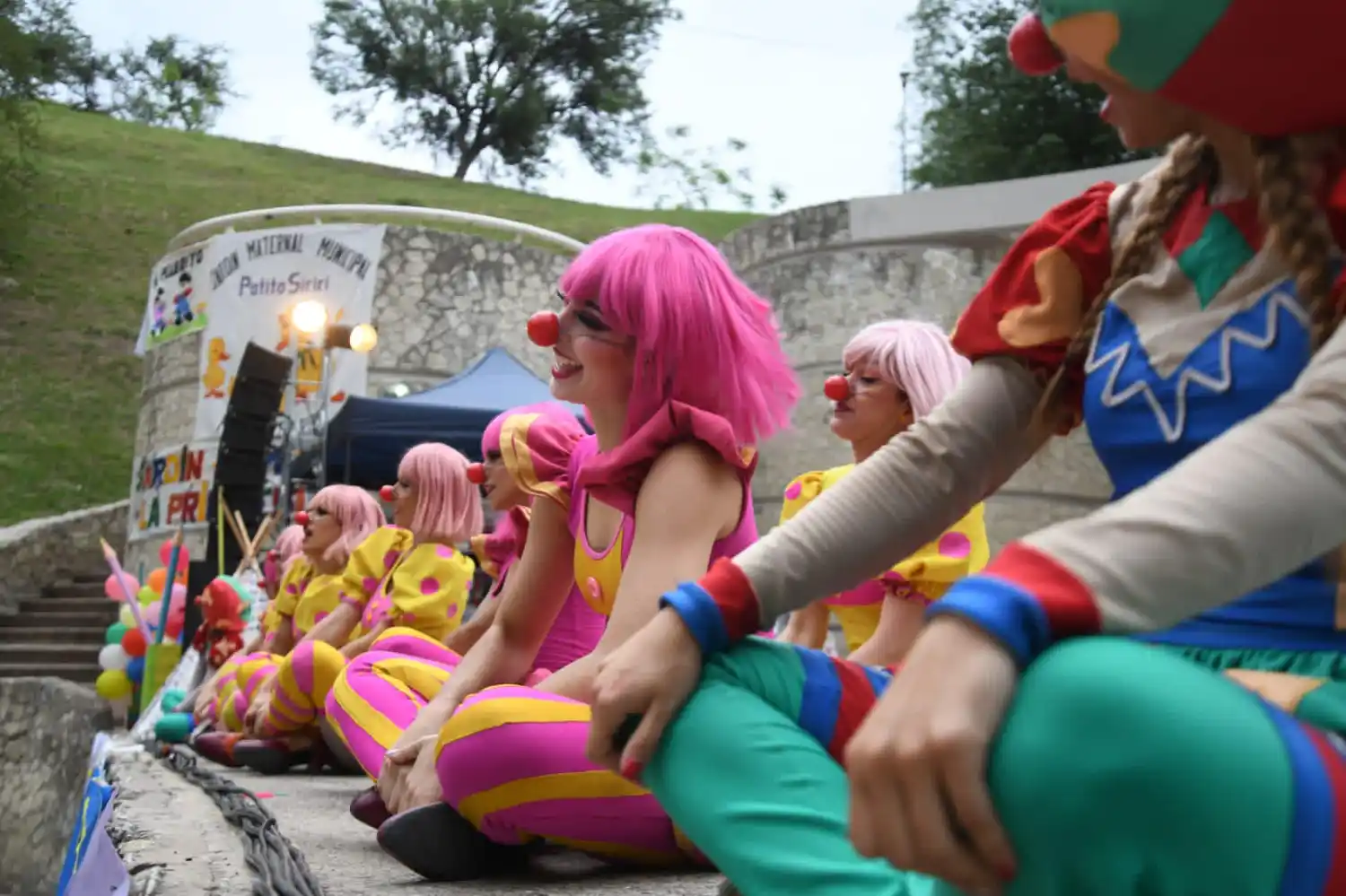 El 29 de enero comenzará el ciclo Música en el Anfiteatro en Paraná