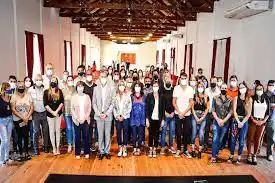 El Consejo Provincial de Cultura volvió a reunirse en Gualeguaychú