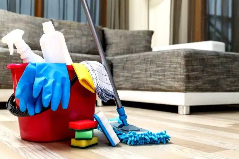 El personal doméstico percibirá un nuevo aumento en los salarios de noviembre y diciembre.