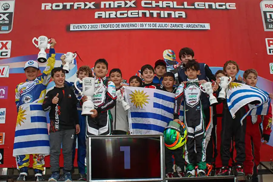 Foto: © Juan P. Casella