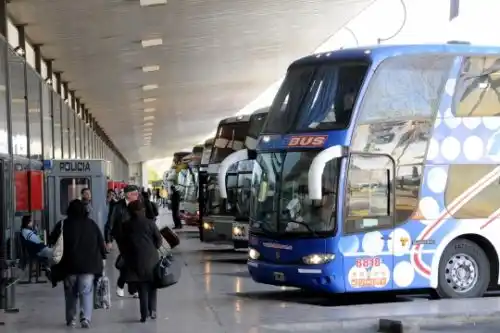 Llegan los colectivos «low cost» con fuertes descuentos en pasajes