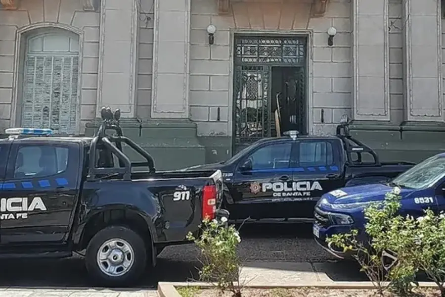 Detuvieron a dos rafaelinos por una “violación en manada”