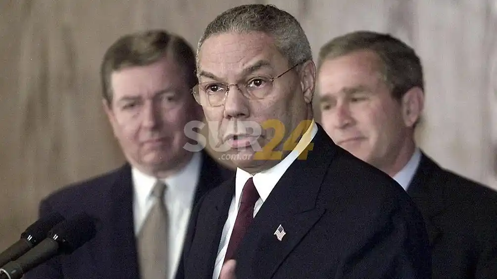 Murió por coronavirus el exsecretario de Estado de EEUU