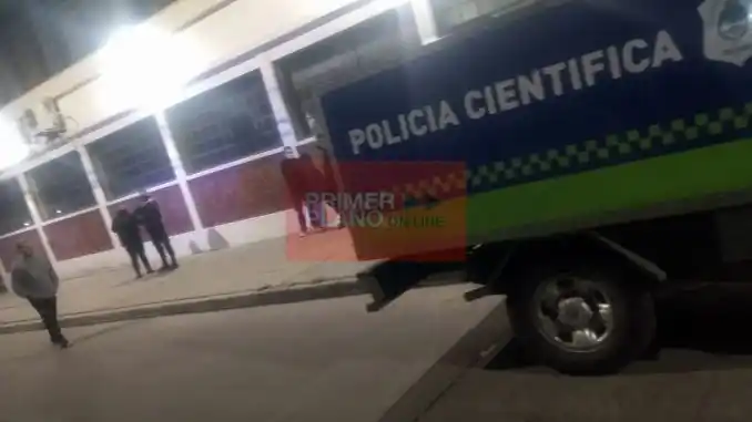 Uno de los custodios de Cristina Kirchner apareció muerto en Castelar: Tenía un disparo en el cuello