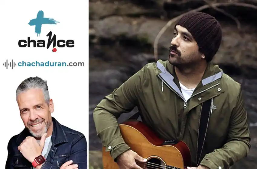 Sebastián Díaz Ramos: "Me gustaría reencarnar como gato"